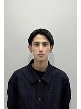 ヘアリゾート エーアイ 浅草ROX店(hair resort Ai) 野原 郁人