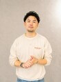 アグ ヘアー マロン梅田3号店(Agu hair marron)&nbsp;中島 悟史