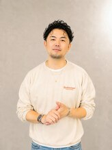 アグ ヘアー マロン梅田3号店(Agu hair marron)&nbsp;中島 悟史