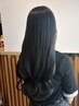 ☆Jr.スタイリスト限定☆カラー+トリートメント