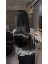 エクラ(ecla)&nbsp;髪質改善トリートメント