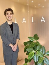 クララ 守谷店(CLALA) 立石 一眞
