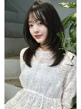 カレンアンドエクラート 大宮(KAREN&ECLART)&nbsp;美髪になれる髪質改善、縮毛矯正、トリートメント、艶カラー