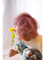 アクセル エルヴェ 城東店(AXCEL E'LEVER)&nbsp;ガーリー・Rock