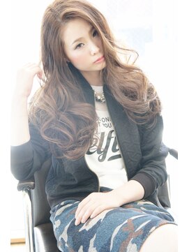 トルソー TORSO 【TORSO】TRENDS/S