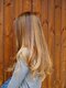 ヘア ライフ デコナ(Hair Life deco na)の写真/第一印象を塗り替えるワンランク上のカラーで、髪に透明感と柔らかさをプラス♪理想的な髪色へ…