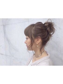 ユニオン(union) BOB×お団子