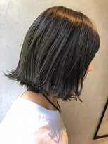 ジーナ(XENA)&nbsp;マットグレージュ