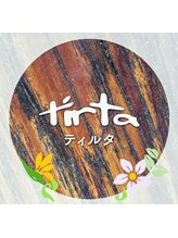 hair resort Tirta【ティルタ】
