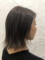 フェリスオブヘア (FELICE of hair)&nbsp;＊可愛い外ハネスタイル＊