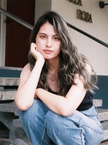 メロウ(MELLOW)&nbsp;ブリーチハイライト×シアーＡＳＨ 3