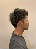 ★スペシャルアップバング★