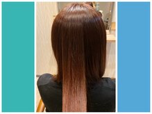 カウンセリングを重視日々やりやすくてお好みのヘアスタイルに！