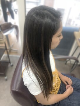 トゥエンティーフォー 泉大津店(24) ストレスフリーの最新エクステ