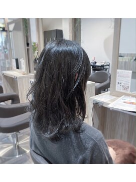 イチゴ 本郷通り店(ICH GO) ローレイヤー