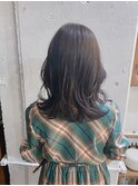 【RICCA aya】レトロクラシックミディアム