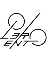 パーセント(percent) %