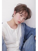 ラヴィズム 長岡店(LUVISM)&nbsp;カット/カラー/ハイライト