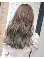 アンチェイン(UNCHEI N) グラデーションカラー