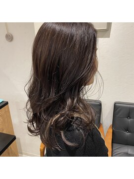 アルマヘアー(Alma hair by murasaki) ◎大人気のチョコレートブラウンカラー◎