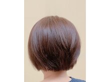 フォーザビューティーアプト(for the beauty APT)