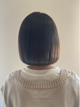 カラン(calin) レディーススタイル