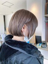 ケイズヘアー(K’s hair)&nbsp;アッシュ