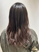 リア(Li'a by neolive)&nbsp;ラベンダーグレージュ