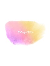 ムギイロ 大島(MugiiRo)&nbsp;MugiiRo [大島]