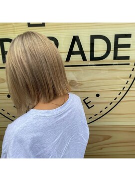 エフパレードシーサイド(F.PARADE seaside) ホワイトベージュ【上総一ノ宮】【茂原】