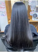 ツルツル美髪!!なりたいスタイルに♪