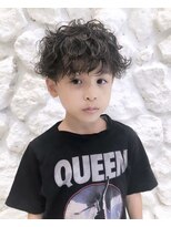 モアナ バイ ヘッドライト 沖縄豊見城店(Moana by HEADLIGHT)&nbsp;Moana【豊見城】#波巻きパーマ#ツイスパ#スパイラルパーマ