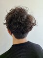 カリン 鶴見店(carin) メンズカット/パーマ/眉カット/スパイラル/carin鶴見/鶴見駅