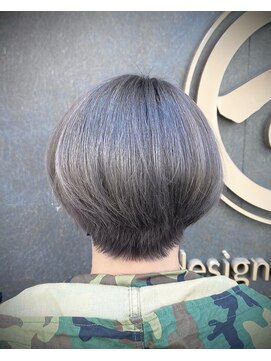 モードファクター デザイナーズサロン(mode Factor designer's salon) ゼラチンシルバー