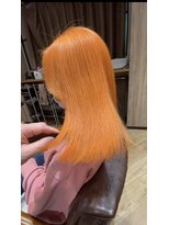 ウッドベル(wood belle)&nbsp;オレンジ