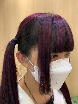 ラポート(Rapport) デザインカラー