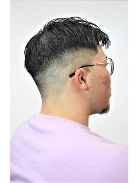 エルム フェイドスタイル