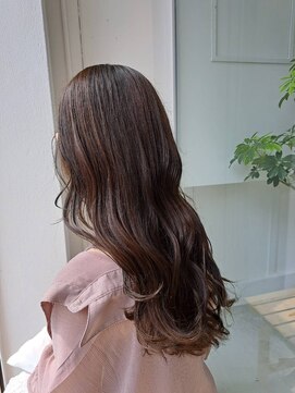 ラフランクリー(la frankly) 20代30代/大人かわいい/大人ボブ/髪質改善/小顔ヘア