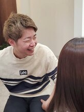 ループ(loop)&nbsp;中井 舜介