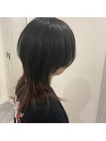 ライトリー 川口(Lightly) ウルフスタイル