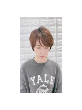 ユアレッシュブ 成田店(Your Lecheveu) マッシュ