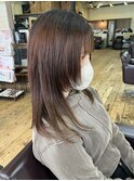 ウルフカット/長崎ウルフカット/ウルフヘア/20代30代40代◎岩田
