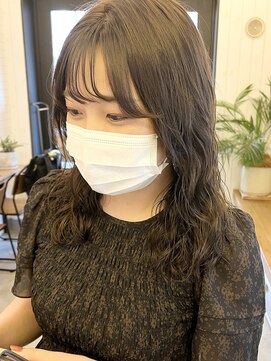 グッデイ ヘアー(GOOD DAY HAIR) 【GOOD DAY HAIR】《デジタルパーマ》下北沢