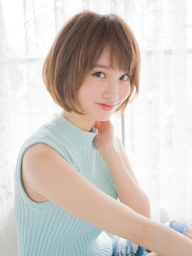 オジコロジ(ojiko.roji) ☆月曜営業☆ojiko.大人可愛いゆるふわショートボブ