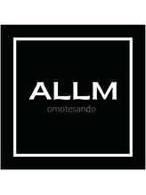 アルム オモテサンドウ(ALLM omotesando) ALLM omotesando