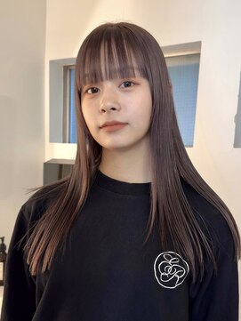 シキ オルガン 大宮(siki ORGAN) ブラウンベージュ