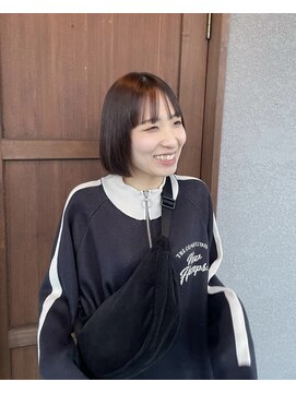 ヒペリカム(hypericum) ボブ