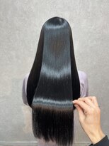 アールクリップ 表参道(arclip)&nbsp;髪質改善トリートメント"サイエンスアクア"