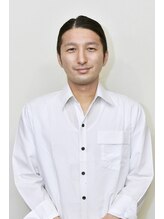 銀座マツナガ 新宿野村ビル店&nbsp;増田 祐二