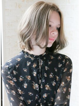 アクロ 梅田店(ACRO) 【ACRO梅田】ボブ